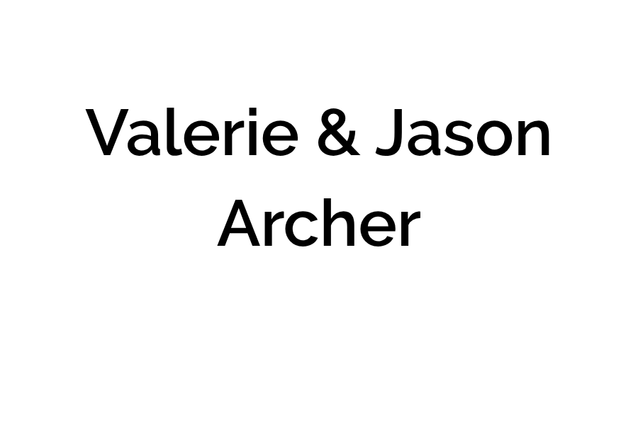 Valerie Archer