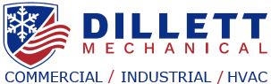 Dillett Mechanical