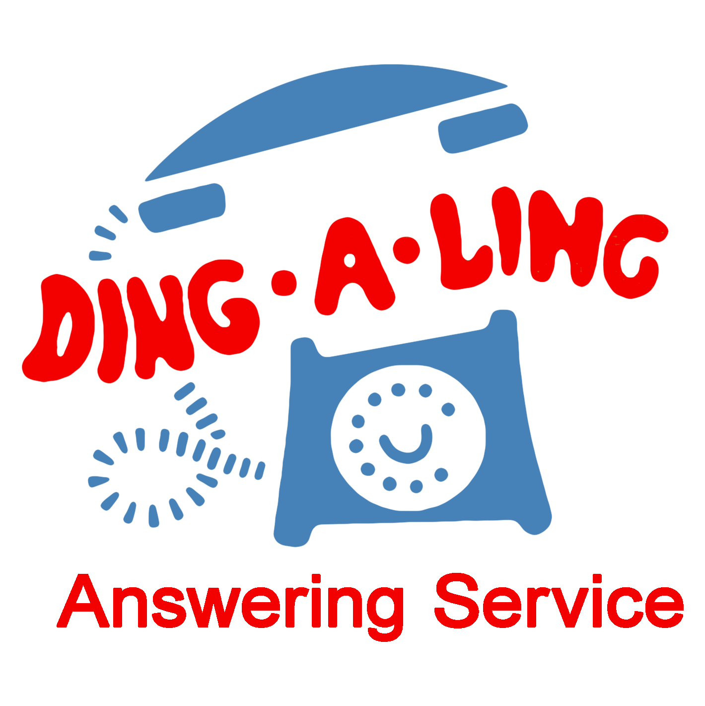 Ding-A-Ling Answering Service