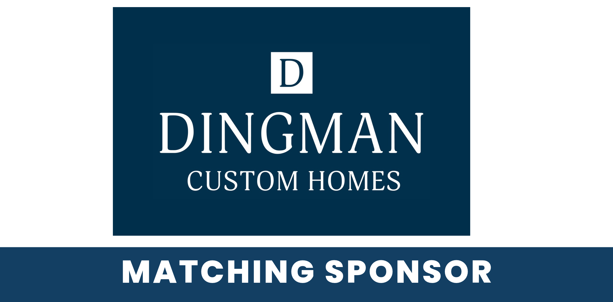 Dingman Custom Homes