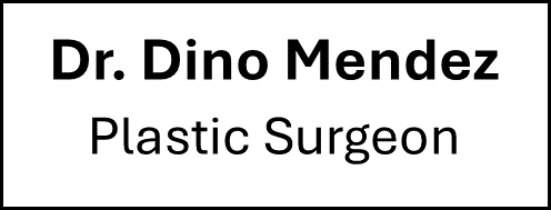 Dr. Dino Mendez