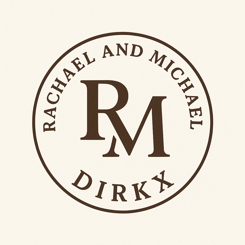 Rachael and Michael Dirkx