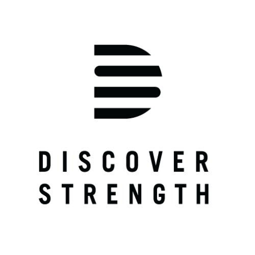 Discover Strength