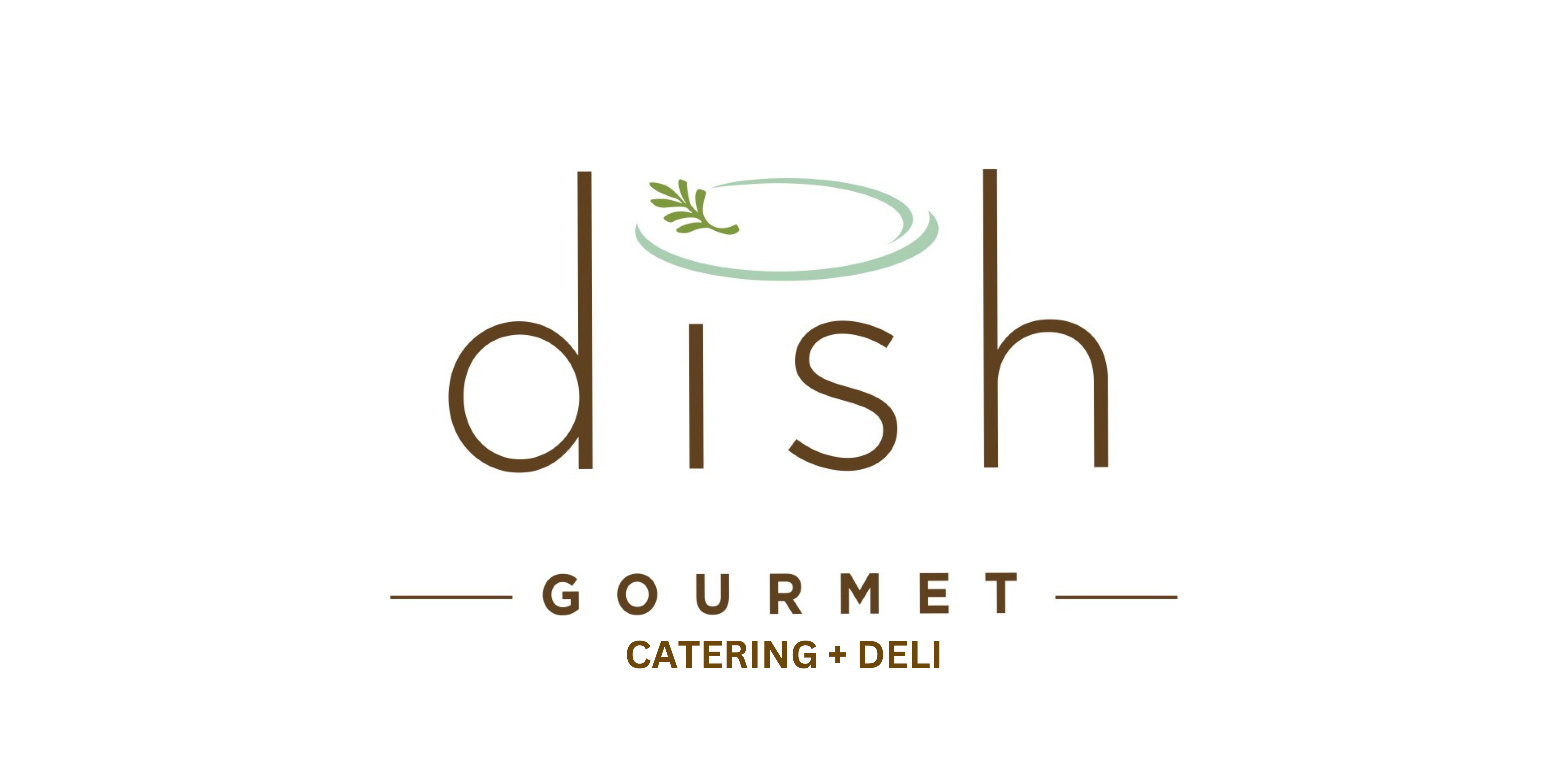 DISH Gourmet