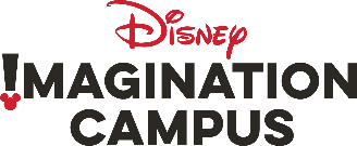 Disney Imagination Campus