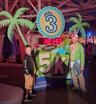 Our last race raising money for the Kids!!!!