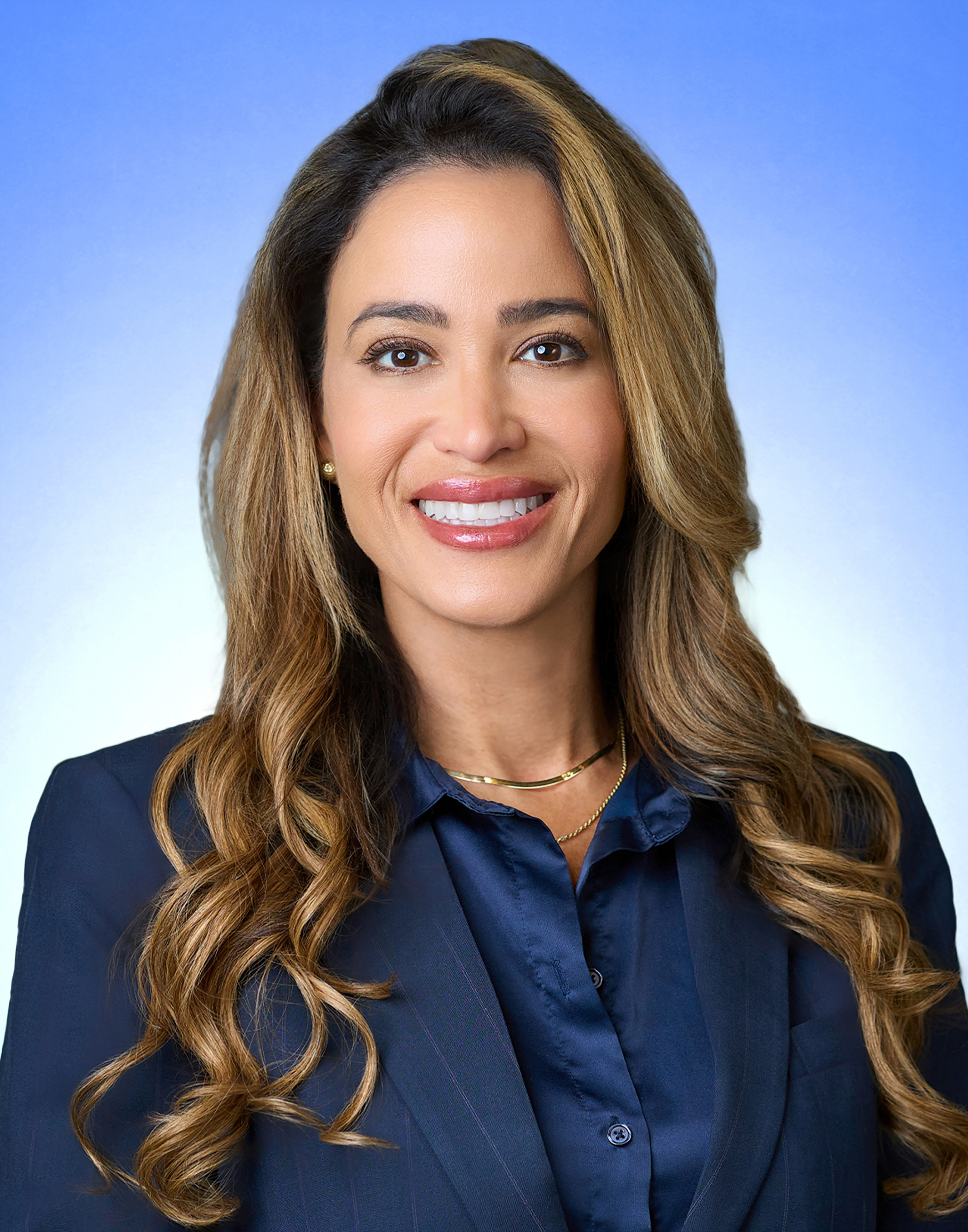 Commissioner Danielle Cohen Higgins
