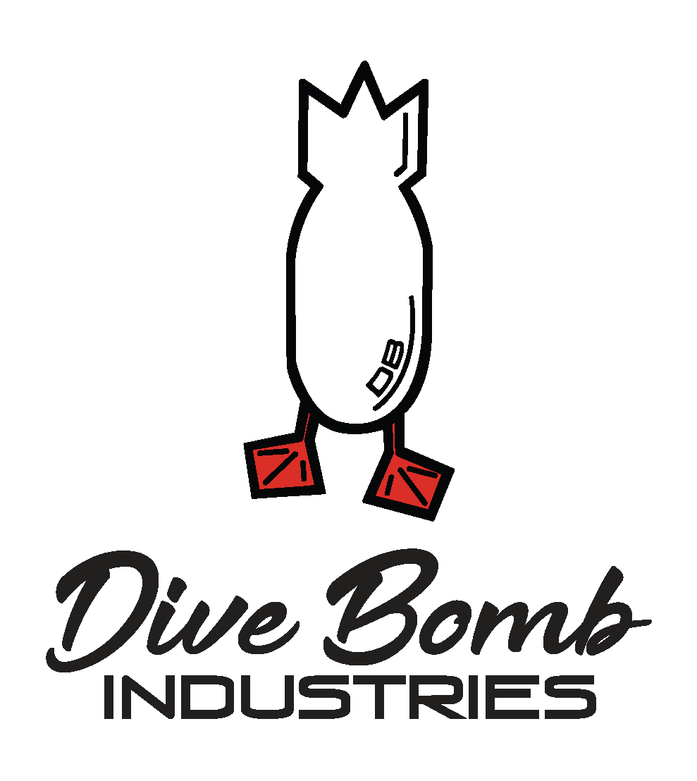 Dive Bomb Industries