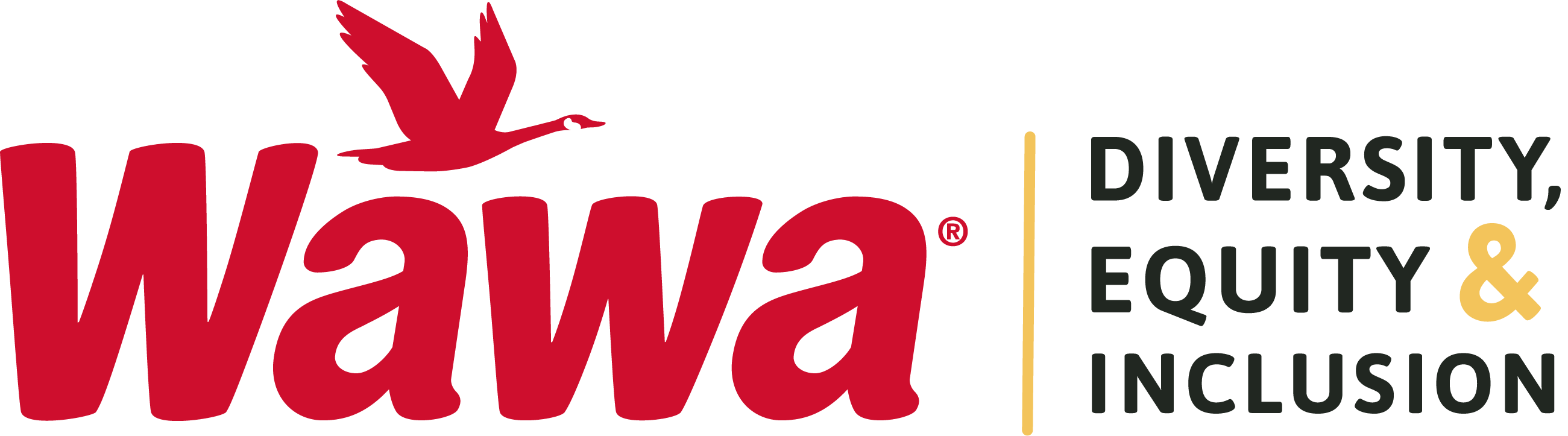 Wawa Diversity, Equity, & Inclusion