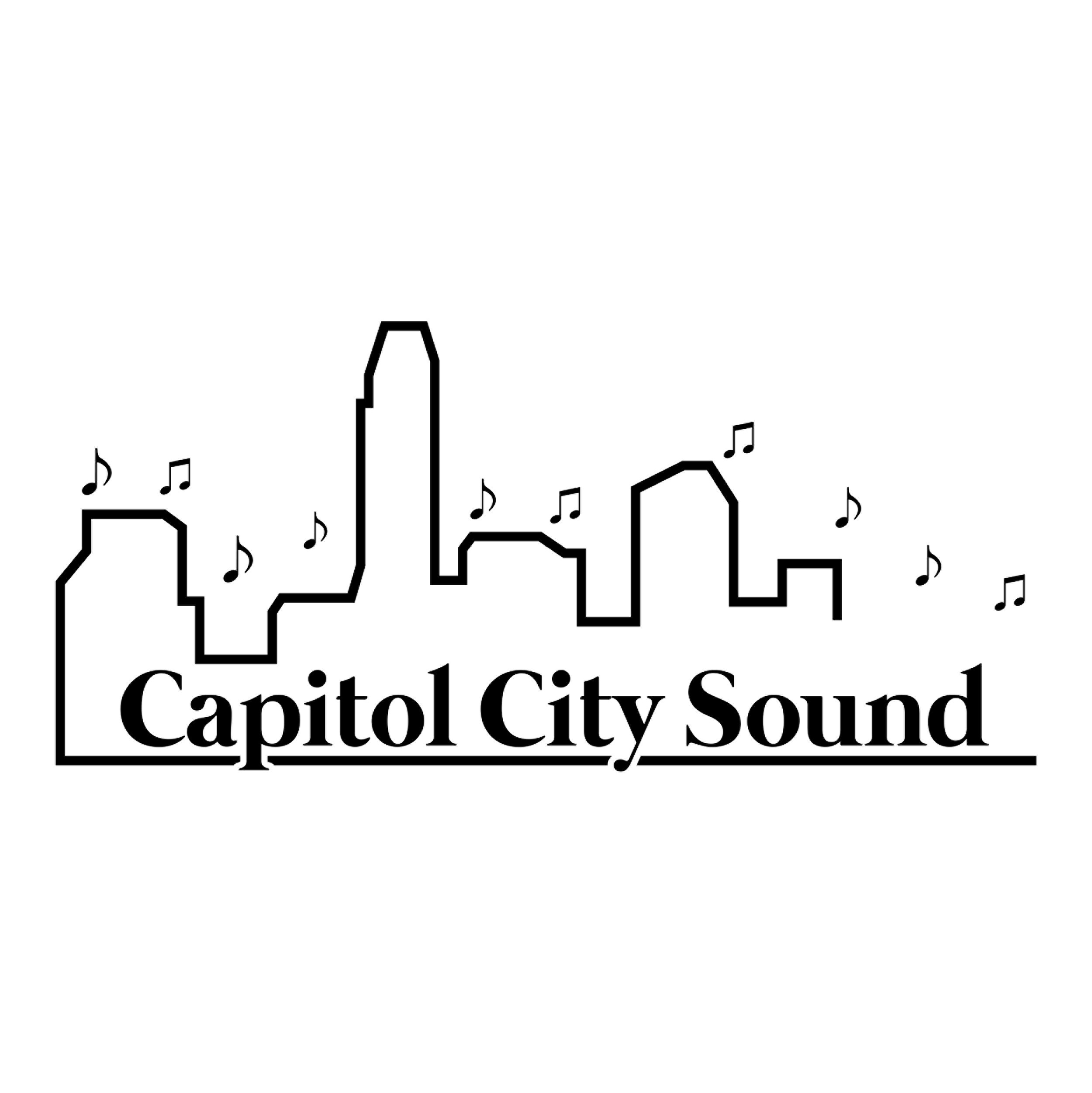Capitol City Sound