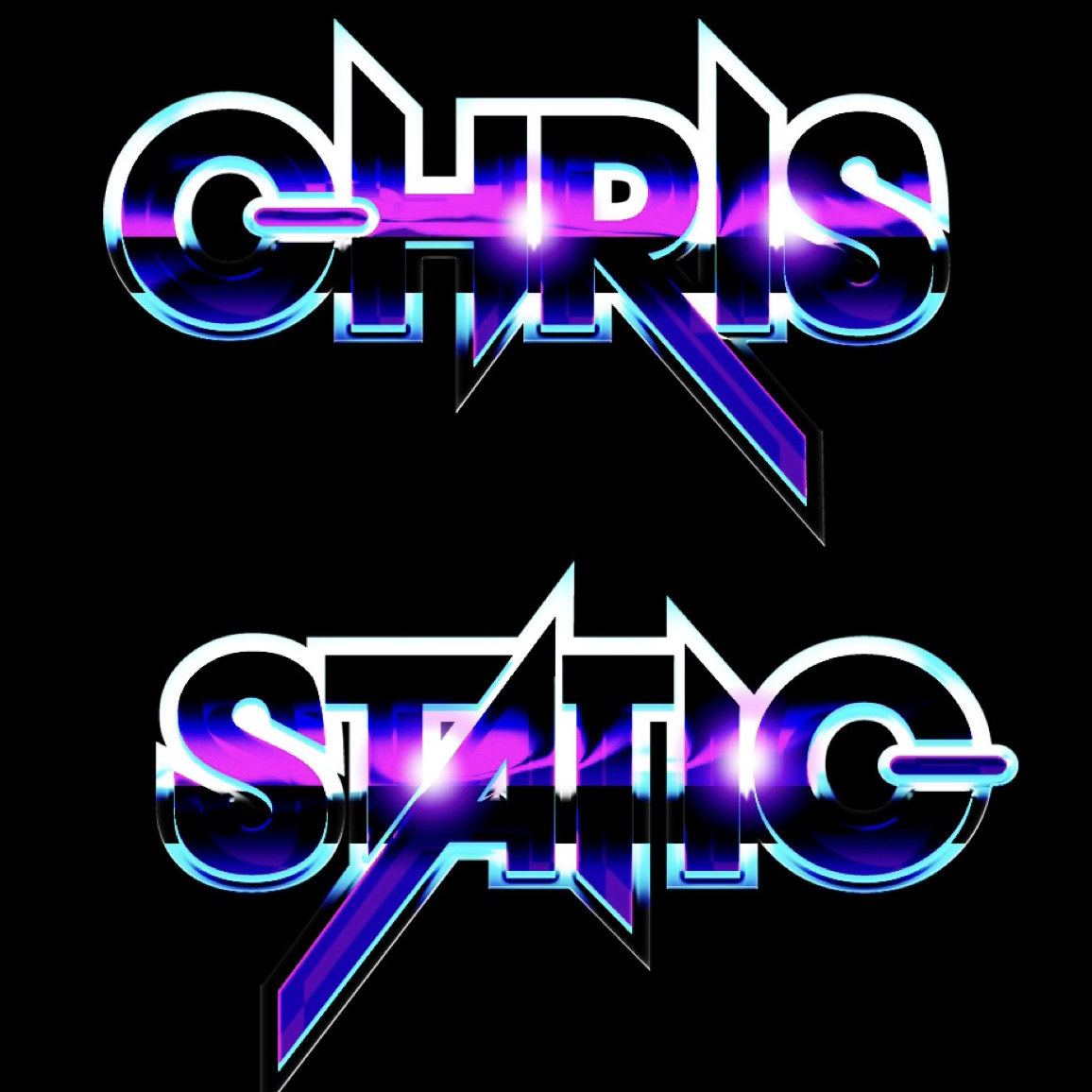 DJ Chris Static