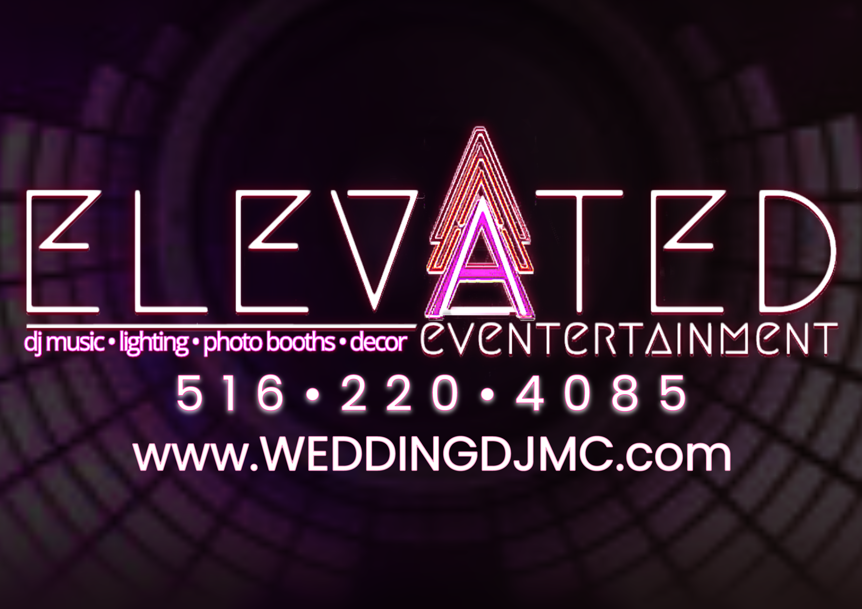 Elevated Eventertainment