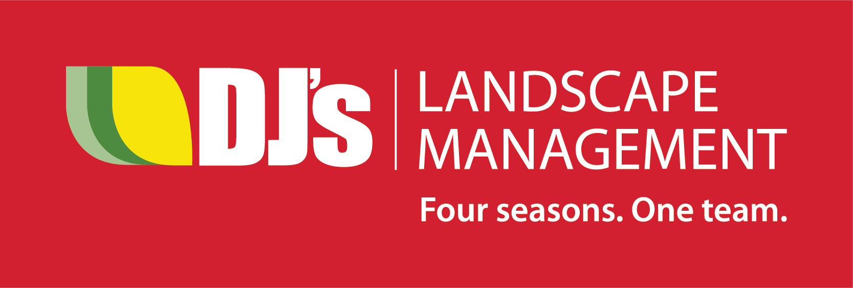 DJ's Landscape Management