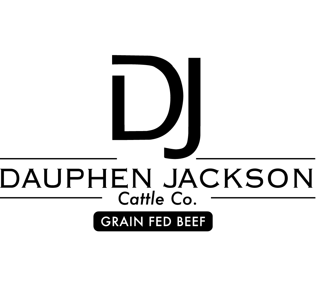 Dauphen Jackson Cattle Co. 