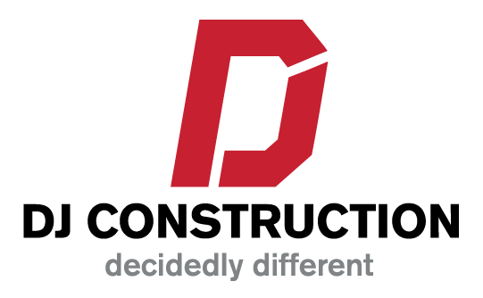 DJ Construction Co. Inc.