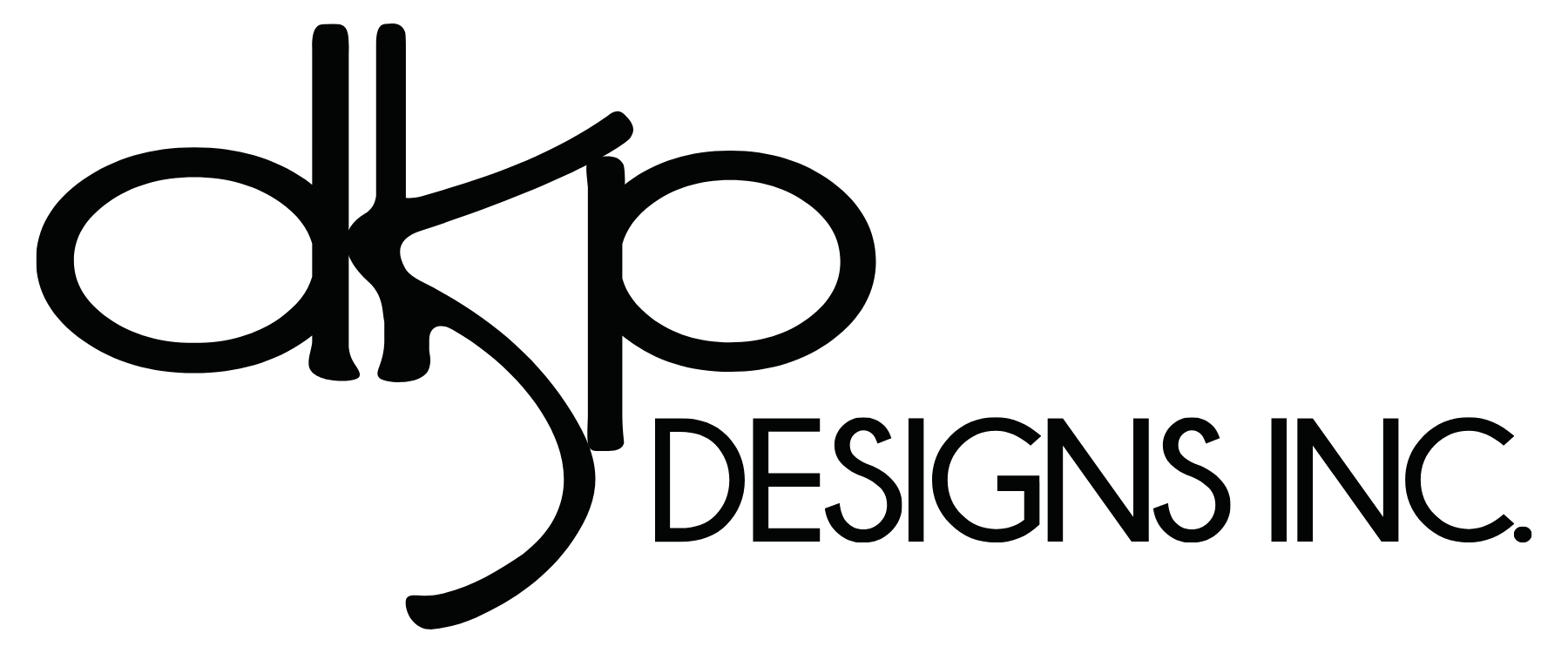 DKP Designs Inc.