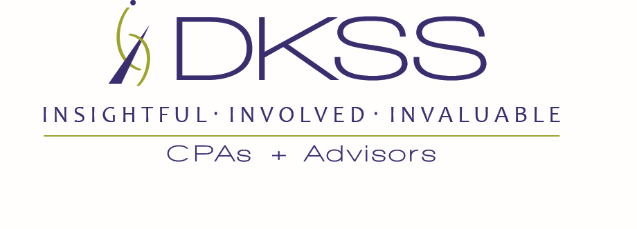 DKSS CPAs & Advisors