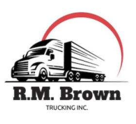 R.M. Brown Trucking, Inc.
