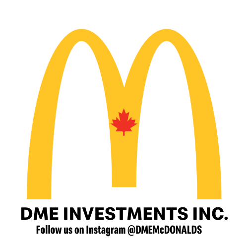 McDonald's Abbotsford