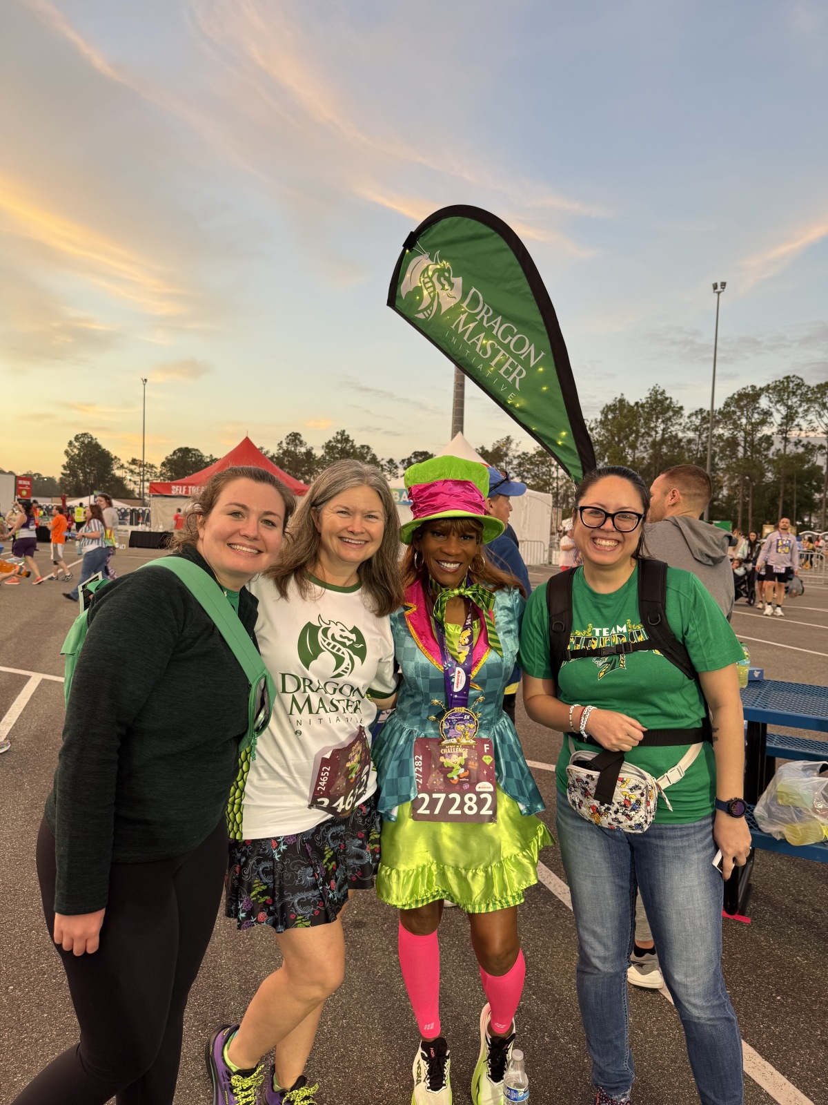 Dopey Challenge 2026