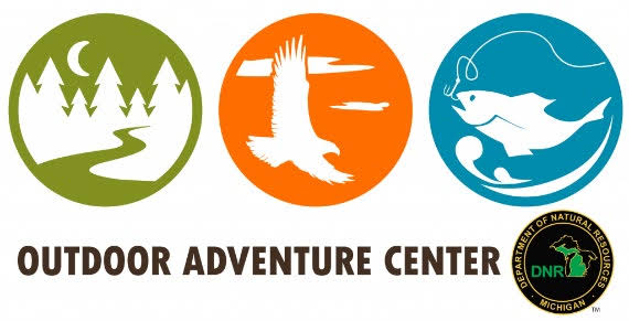 Michigan DNR Outdoor Adventure Center