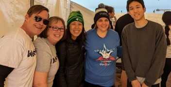 Plunging with PPMDs 2023