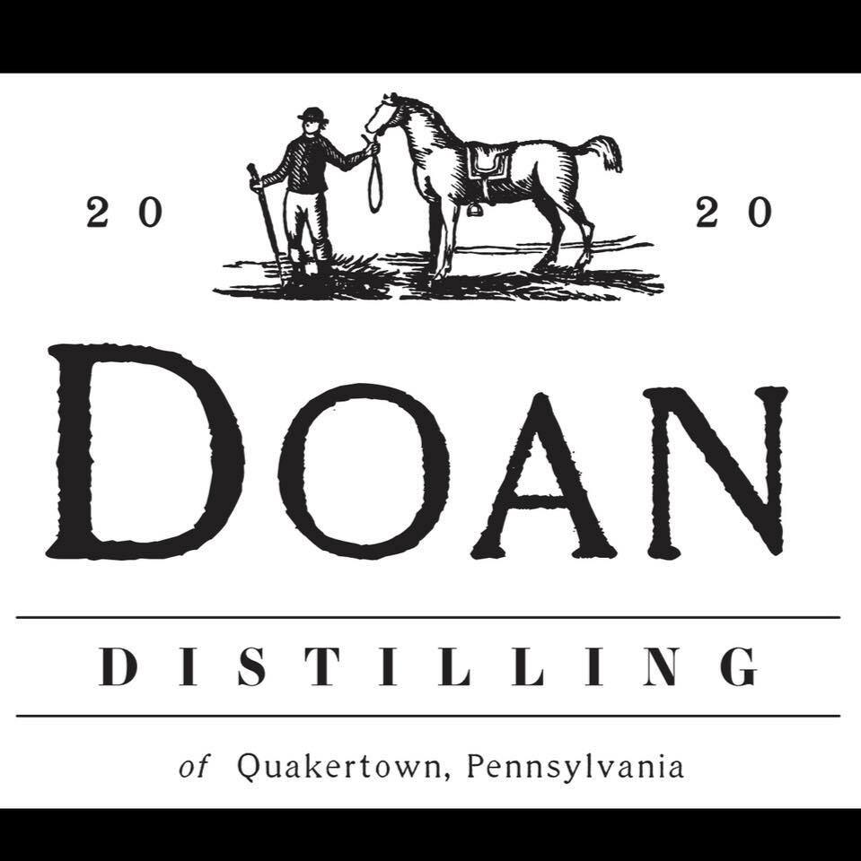 Doan Distillery and Tavern