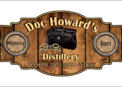 Doc Howard Distillery