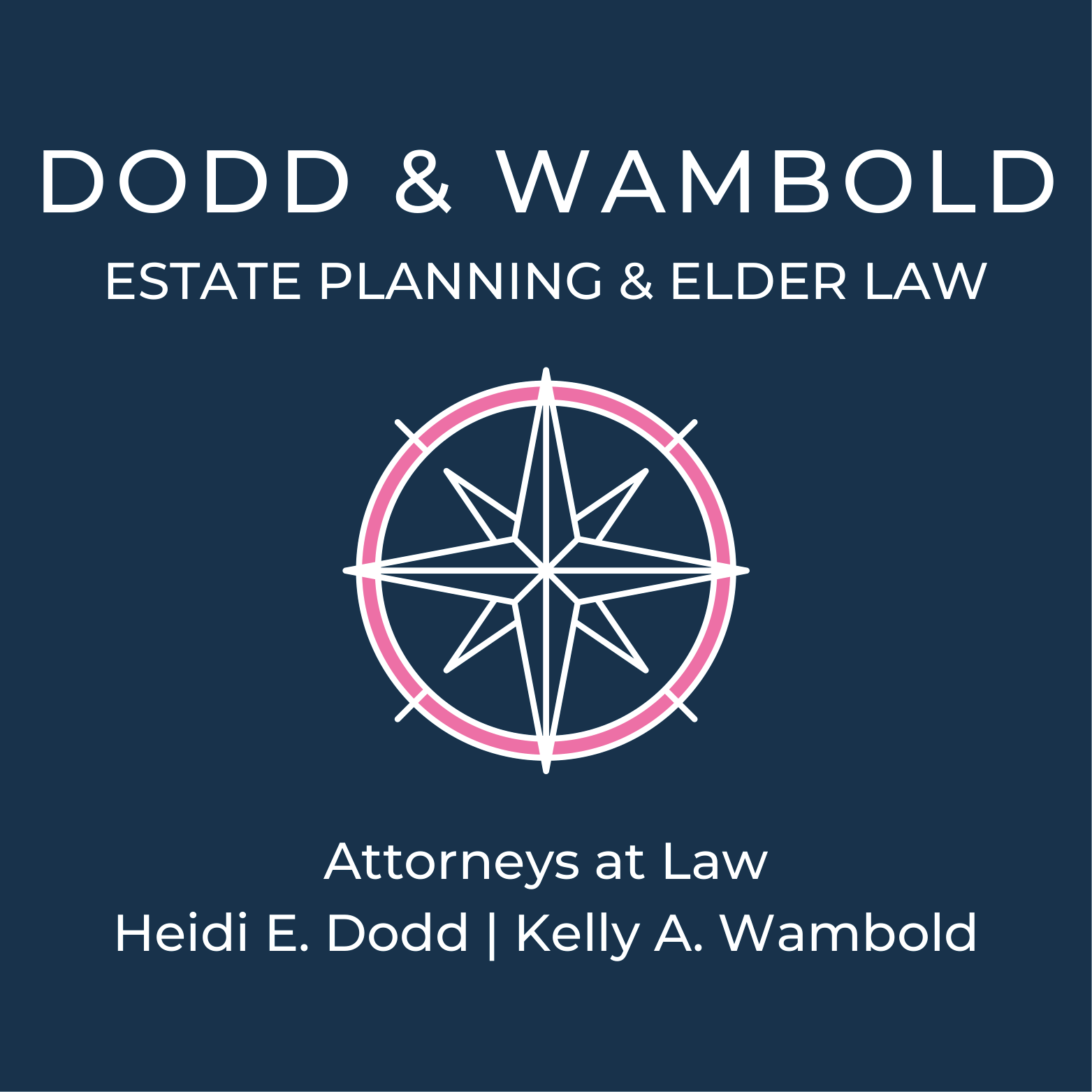 Dodd & Wambold Estate Planning & Elder Law