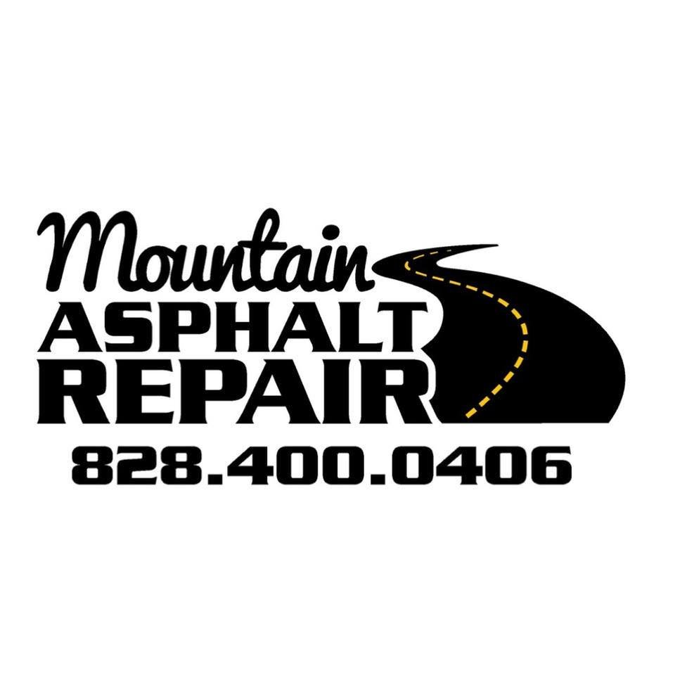 Mountain Asphalt Repair