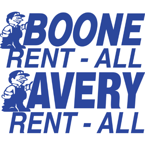 Boone Rentals, Inc.