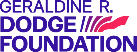 The Geraldine R. Dodge Foundation