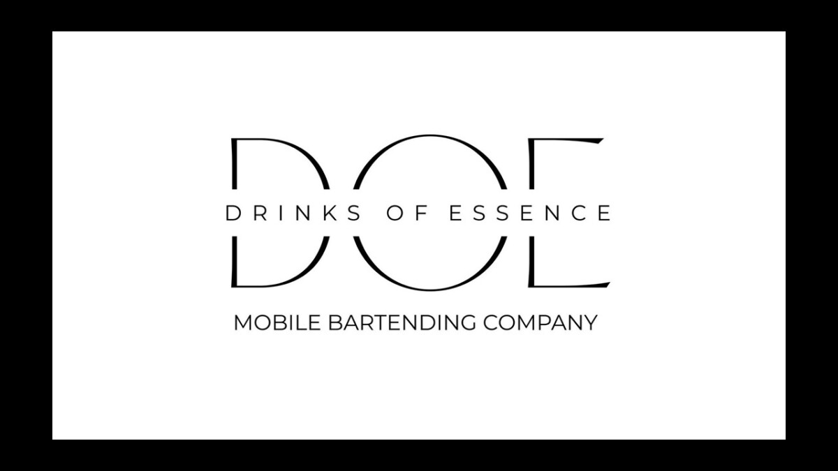 Providing Mobile Bartending Services