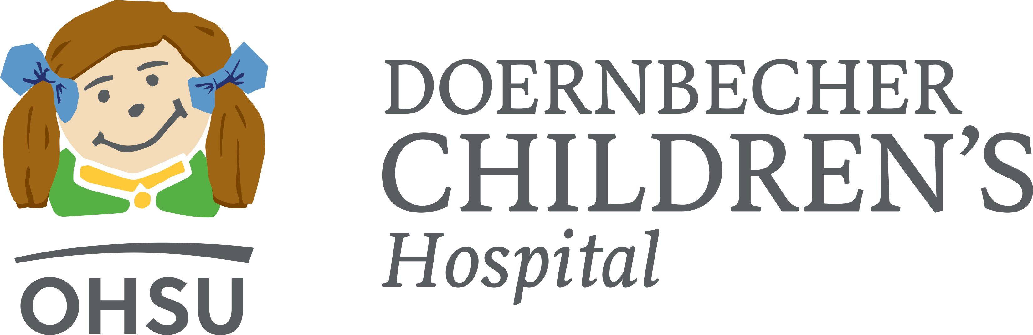 Doernbecher Children's Hospital