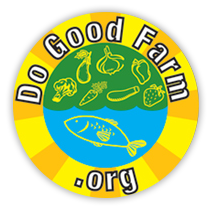 Do Good Farms