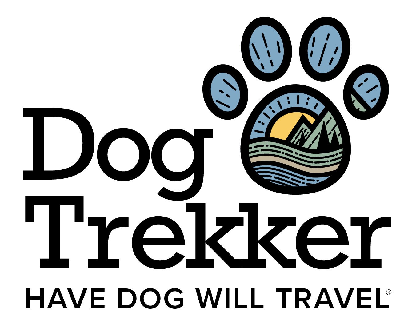 DogTrekker