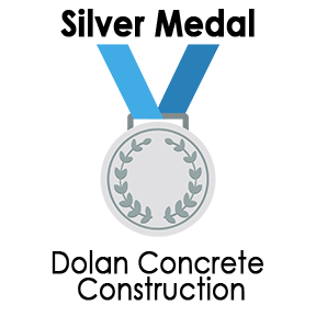 Dolan Concrete Construction