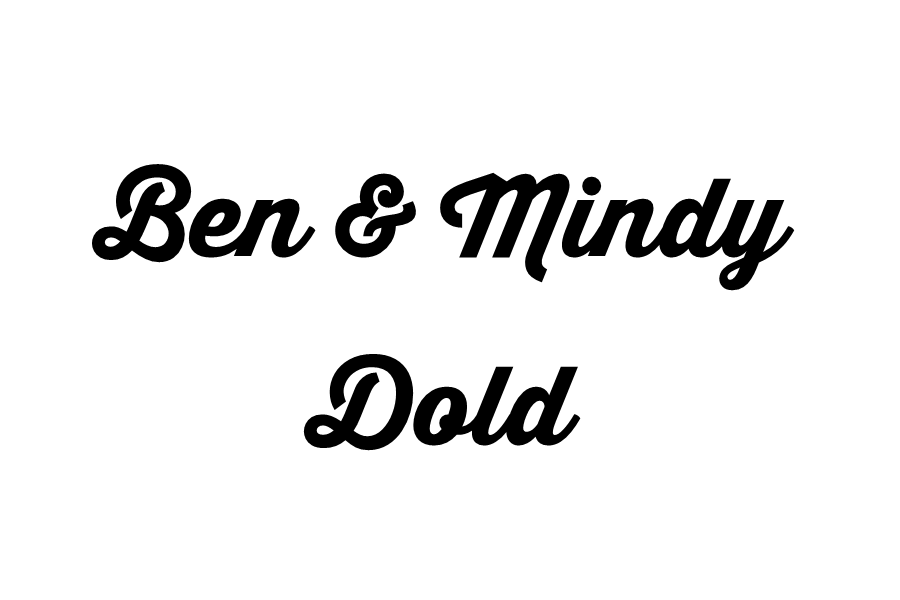 Ben and Mindy Dold