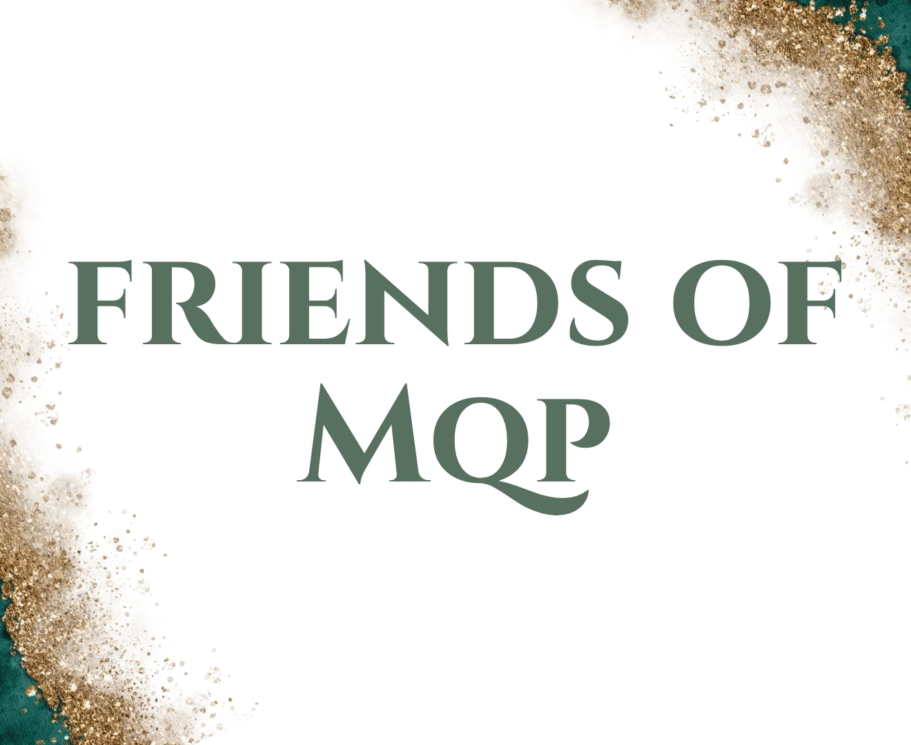 Friends of MQP