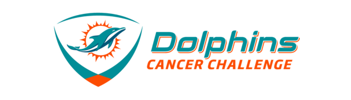 Dolphins Challenge Cancer