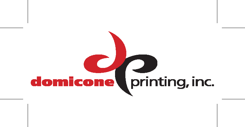 Domicone Printing