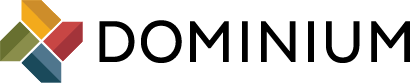 Dominium - 2026 Silver Sponsor