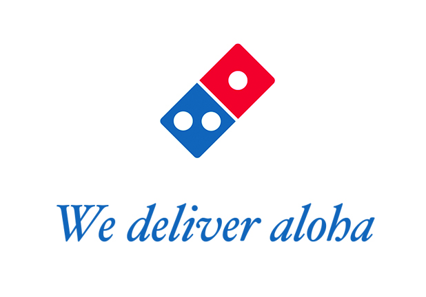 Domino's Hawaii