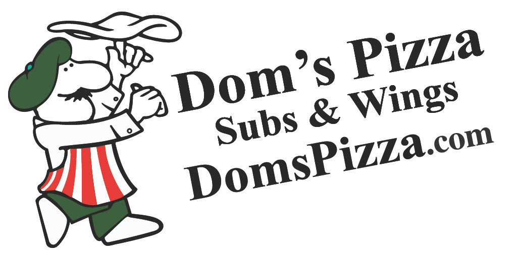 Dom's Pizza Subs & Wings