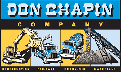 Don Chapin Company, Inc. 