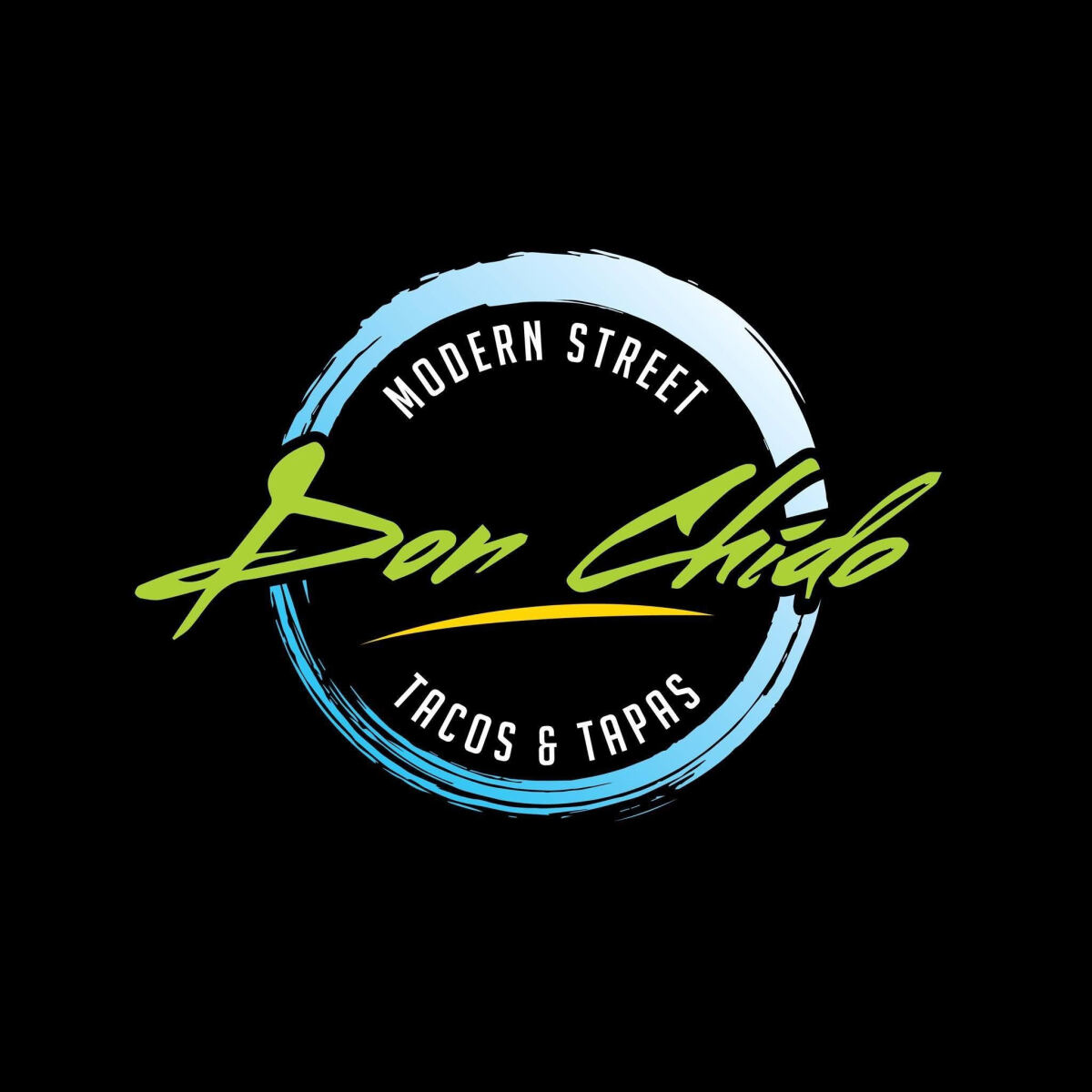 Modern Street Don Chido