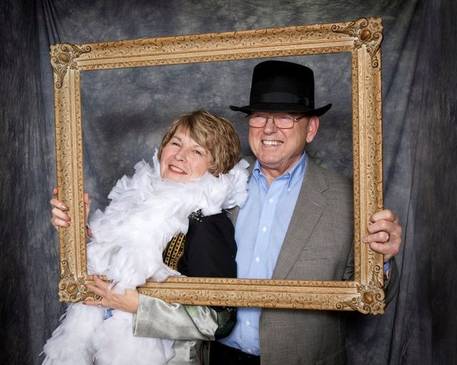 Don & Sandra Drummond