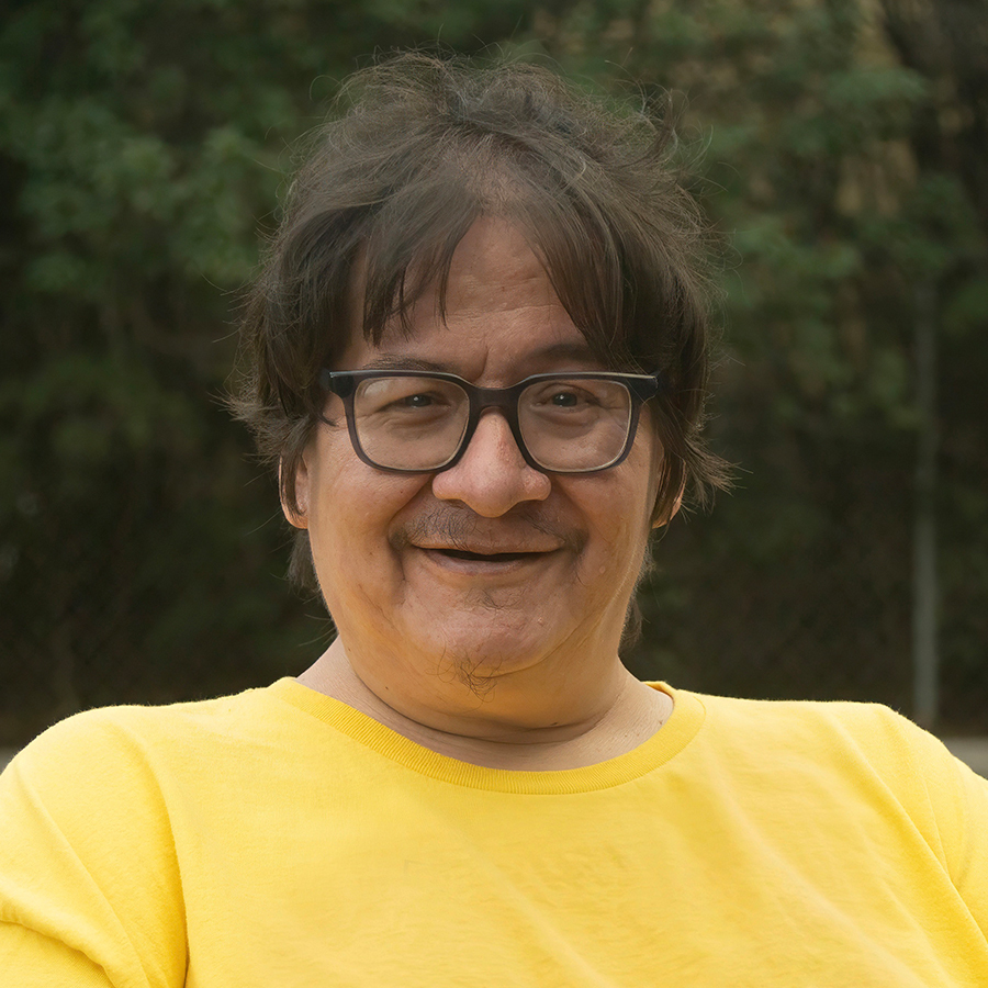 Don