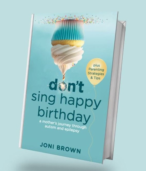 Don't Sign Happy Birthday