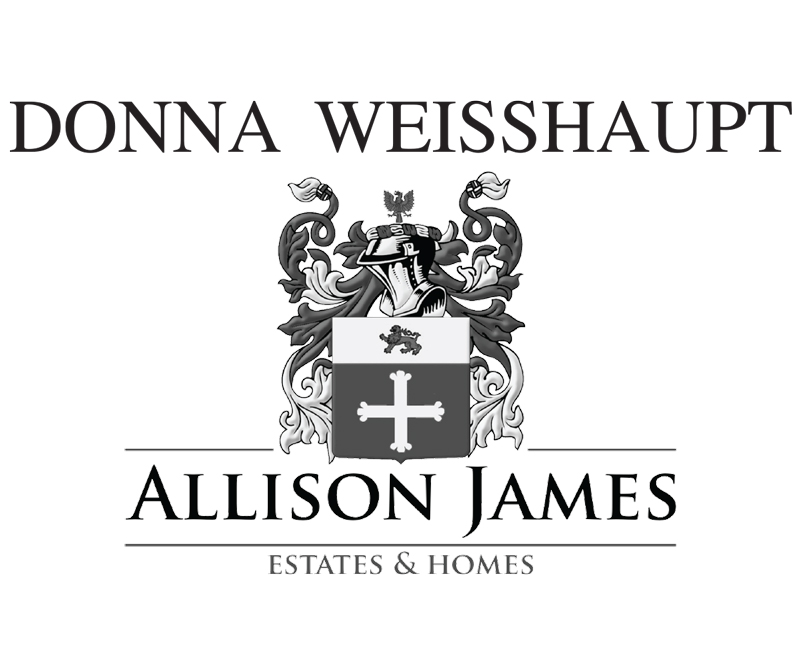 Donna Weisshaupt/Allison James